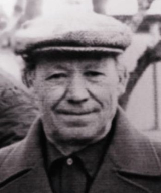 Шумилов Николай Васильевич