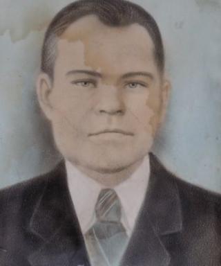 Ващенко Михаил Прокопьевич