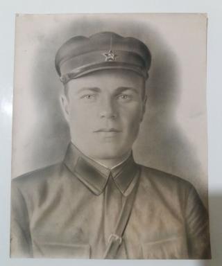 Ткачев Константин Иванович