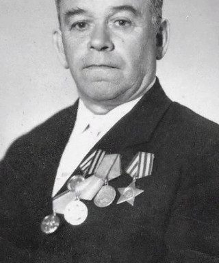 Иткин Михаил Борисович