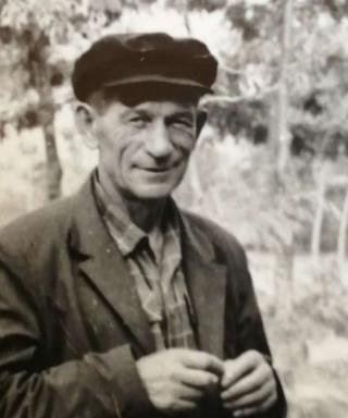 Ковалевский Степан Ефимович