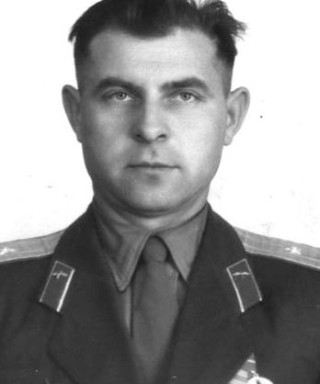 Юревич Владимир Васильевич