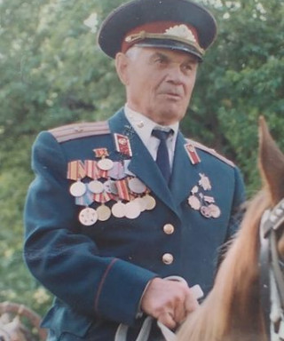 Косинов Иван Александрович