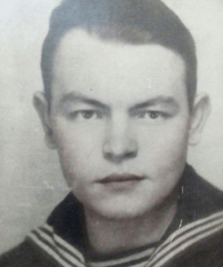 Васильев Василий Андреевич