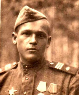 Акутин Александр Григорьевич