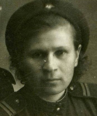 Позднякова Мария Андреевна