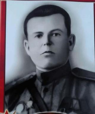 Гильманов Хаким Хамзеевич