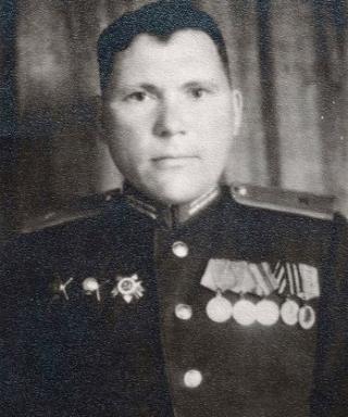 Мухачёв Александр Николаевич