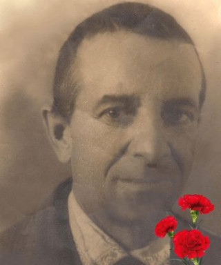 Новиков Иван Егорович