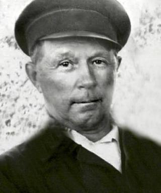Григорьев Семён
