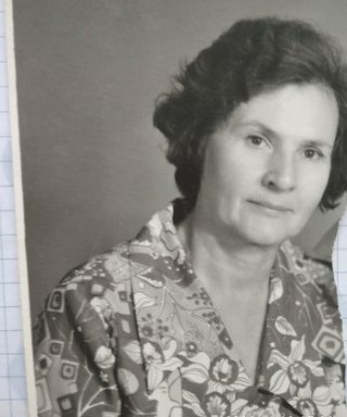 Колесникова Мария Георгиевна