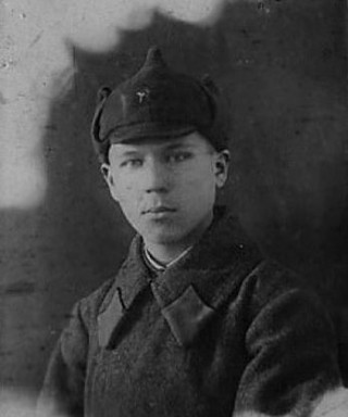 Шитов Леонид Алексеевич