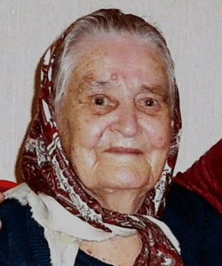 Колесникова Зинаида Федоровна