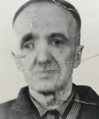 Малышев Александр Александрович