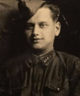 Пинчук Василий Терентьевич