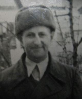 Пархоменко Иван Фёдорович
