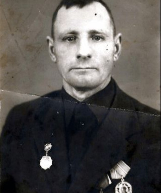 Акиньшин Александр Алексеевич