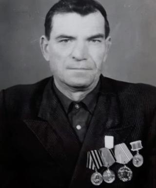 Сиротенко Василий Мануилович