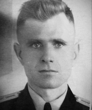 Самошин Владимир Григорьевич