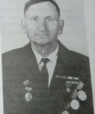 Ганага Артем Иванович