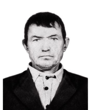 Янченко Василий Михайлович