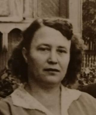 Леонова Клавдия Николаевна