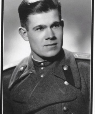 Климанов Николай Иванович