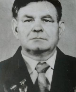 Грошев Анатолий Иванович