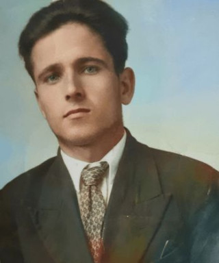 Гавриков Василий Петрович