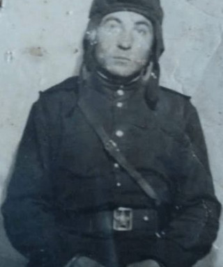 Фролов Николай Иванович