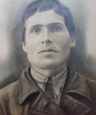 Григорьев Порфирий Григорьевич