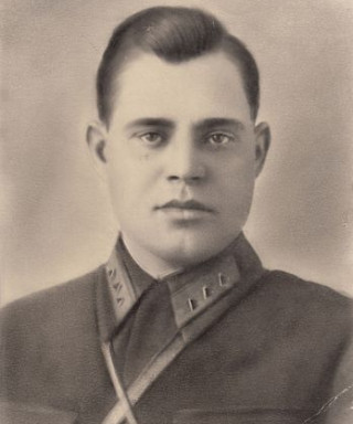 Гурский Павел Александрович