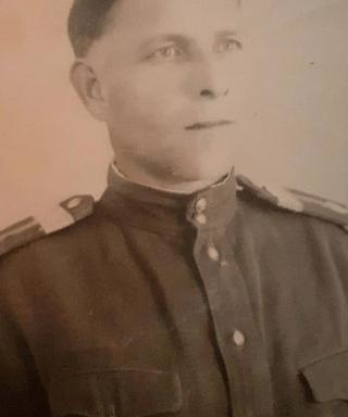 Денисов Митрофан Данилович