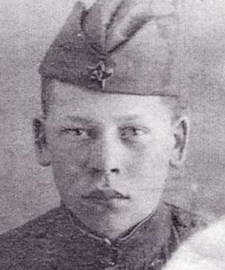 Дмитриев Виктор Александрович