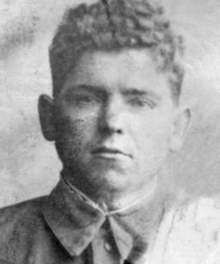 Цыпак Матвей Иванович