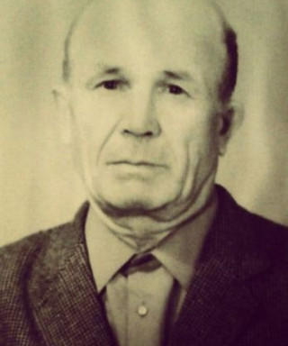 Осипов Николай Николаевич