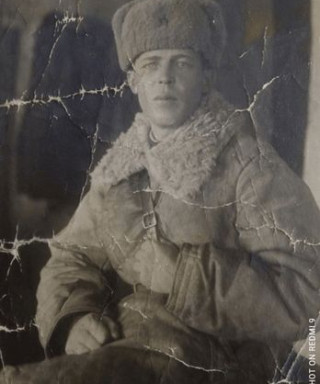 Тарабанько Фёдор Александрович