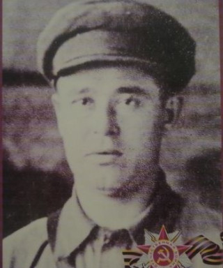 Нурахметов Василий Иванович