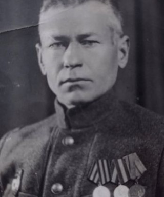 Земцов Фёдор Павлович