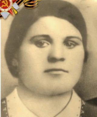 Сарана Вера Диамидовна