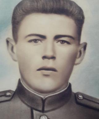 Филоненко Владимир Григорьевич
