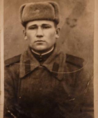 Яковлев Иван Анисимович