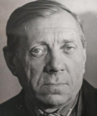 Смирнов Александр Васильевич