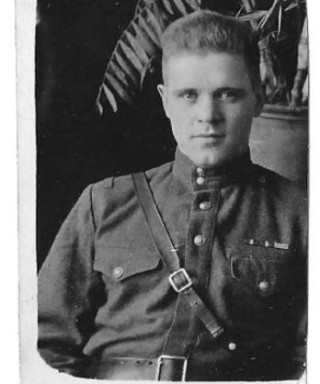 Боярский Гавриил Александрович