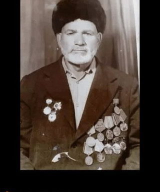 Юсуф оглы Раим