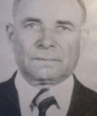 Михайличенко Пётр Логвинович