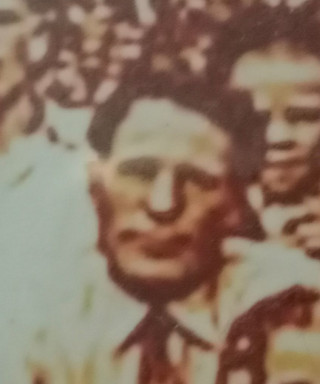 Боровых Василий Мартынович