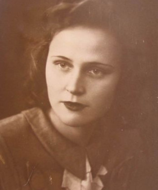 Веренинова Тамара Станиславовна