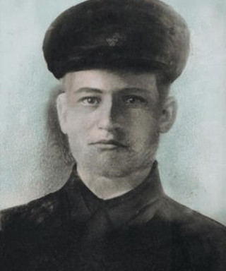 Боронин Василий Иванович