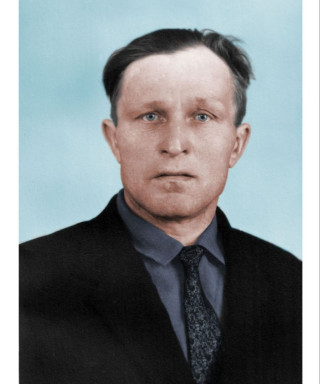 Балашов Пётр Петрович